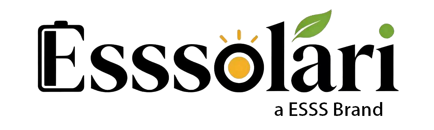 Esssolari logo