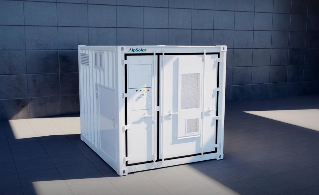 FlexCube A