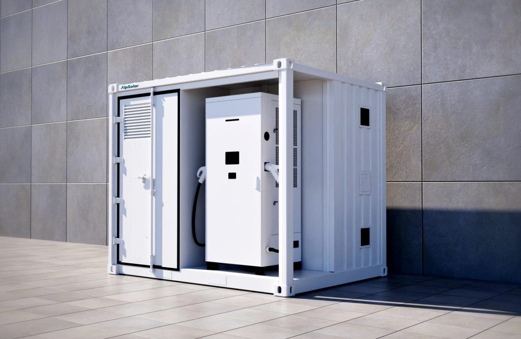 FlexCube C